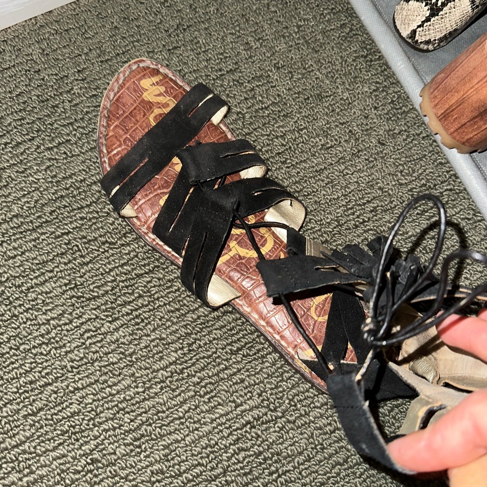 Sam Edelman Sandals - Picture 4 of 4